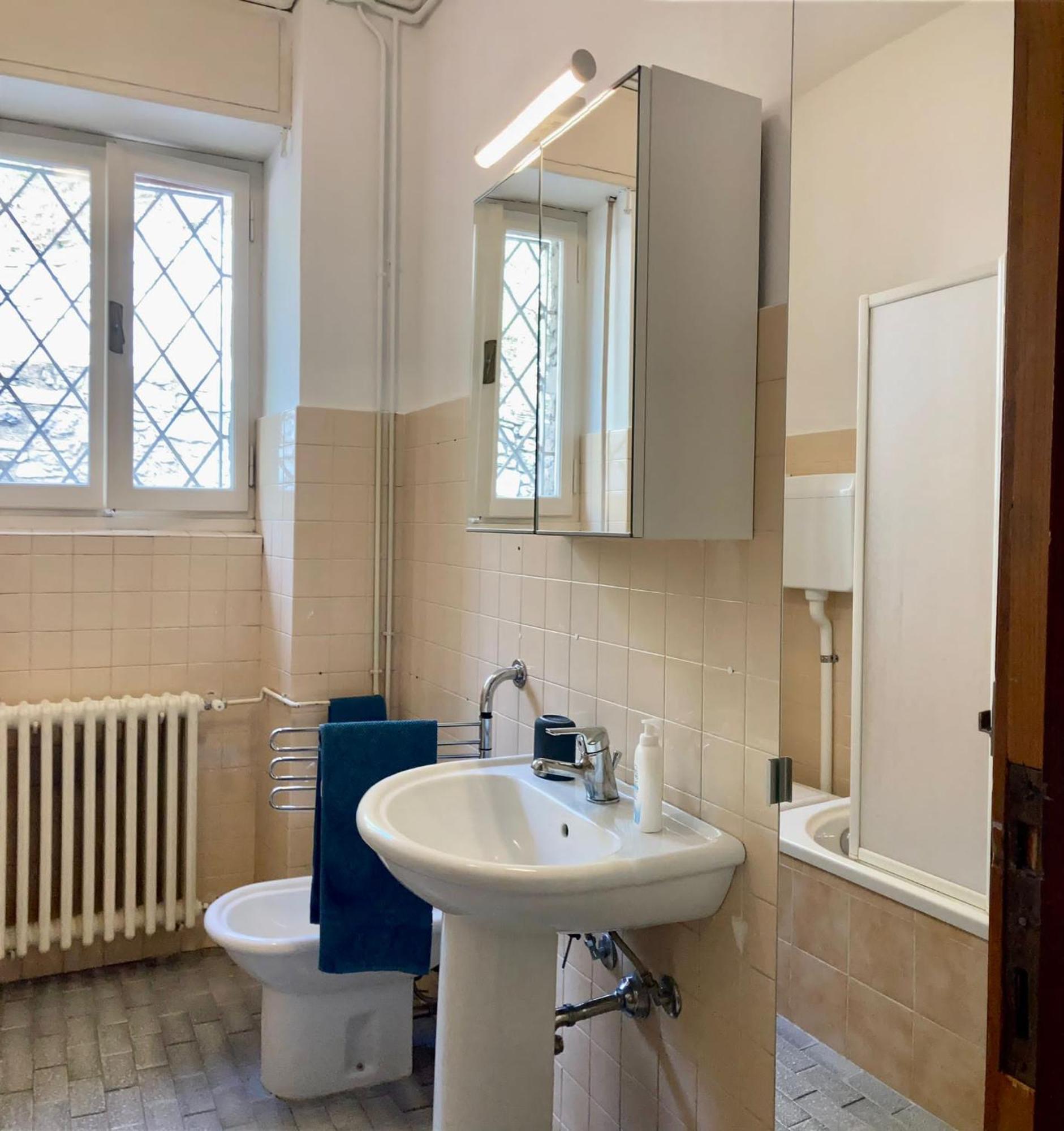 Casa Amelia Apartment Gargnano Room photo