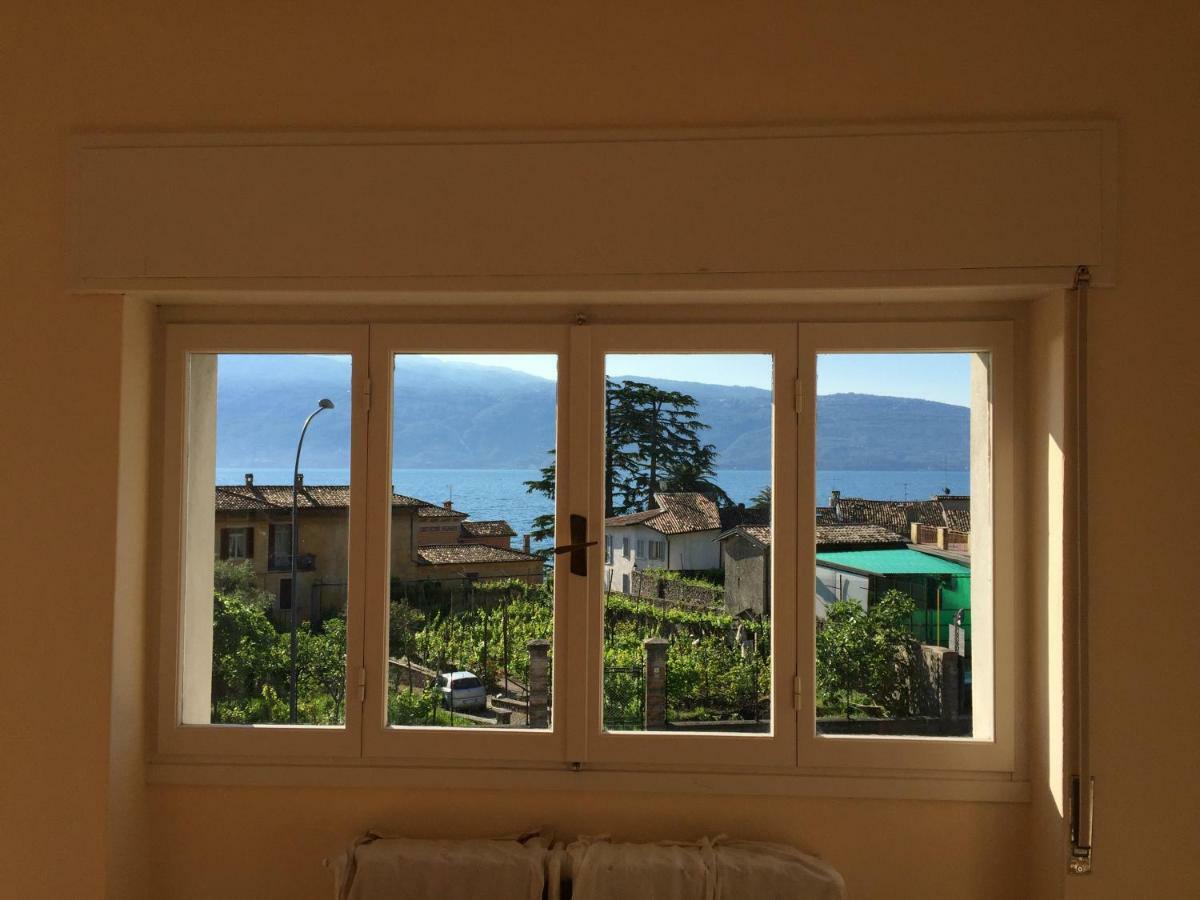 Casa Amelia Apartment Gargnano Exterior photo