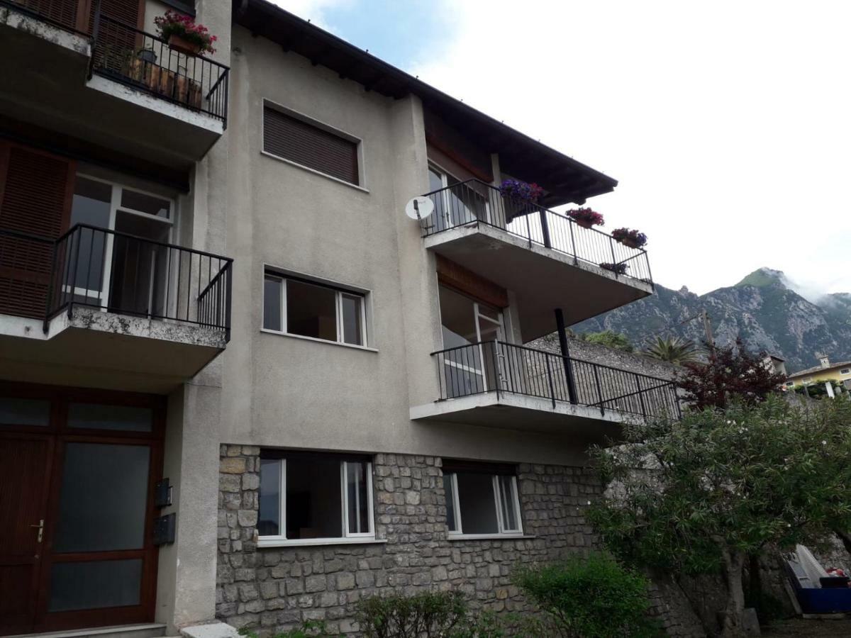 Casa Amelia Apartment Gargnano Exterior photo