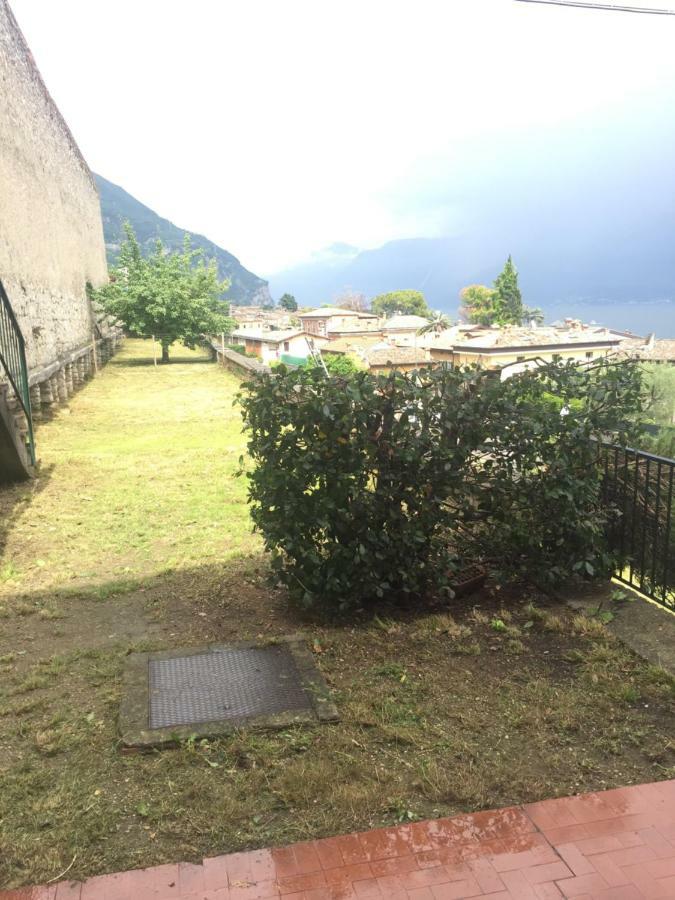 Casa Amelia Apartment Gargnano Exterior photo