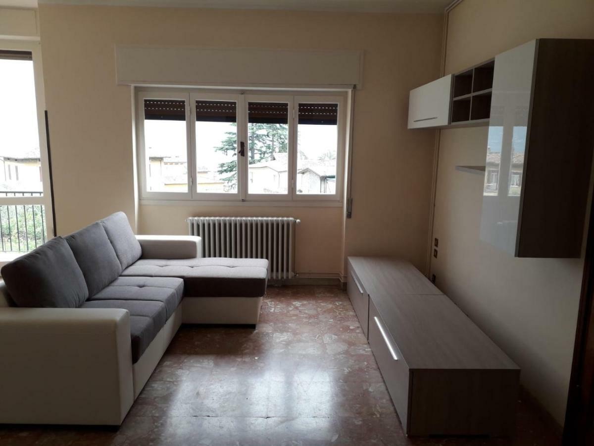 Casa Amelia Apartment Gargnano Exterior photo