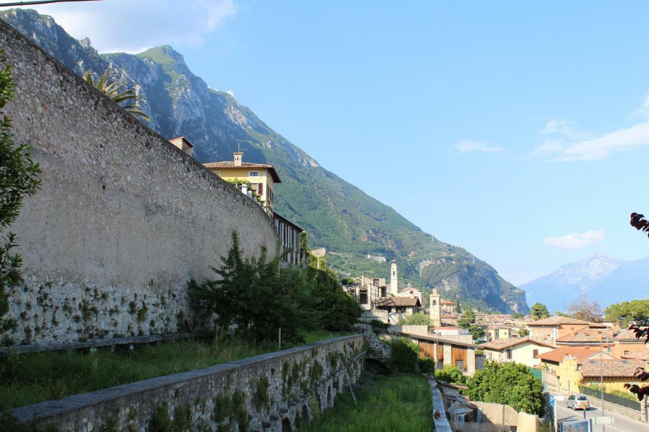 Casa Amelia Apartment Gargnano Exterior photo