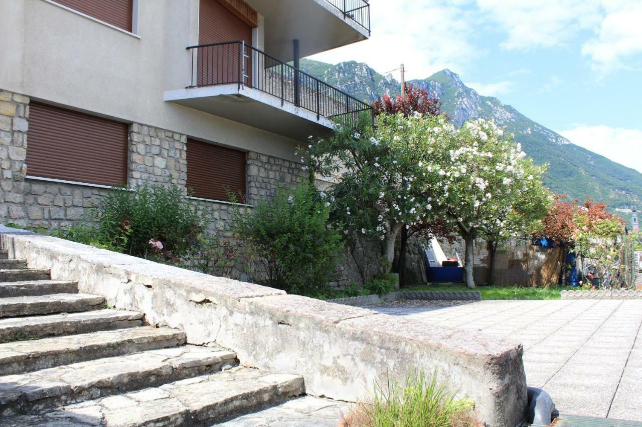 Casa Amelia Apartment Gargnano Exterior photo