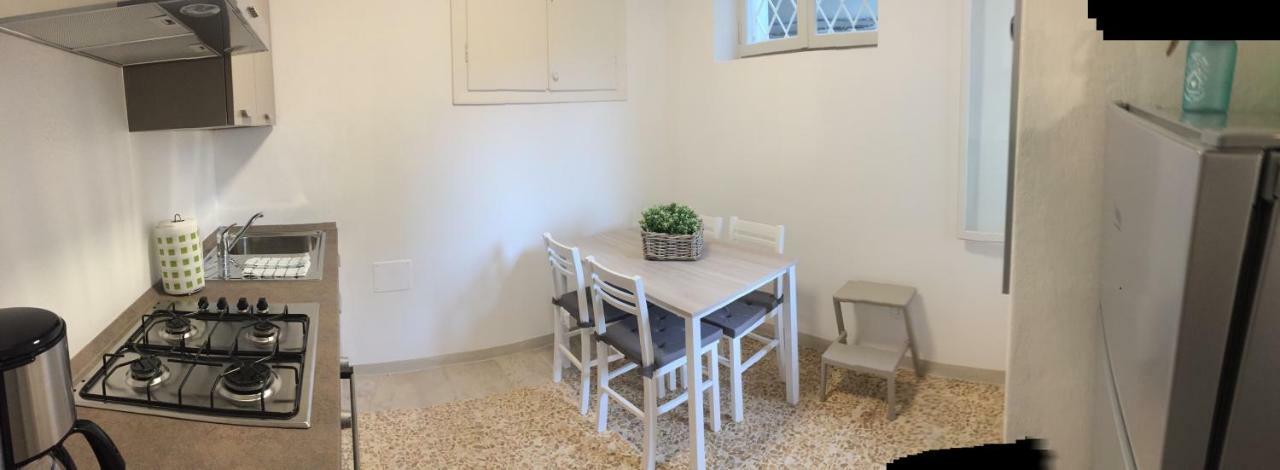 Casa Amelia Apartment Gargnano Exterior photo